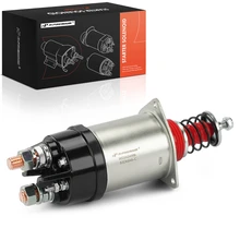 24V Starter Relay Solenoid Switch for Peterbilt 359 Series 1986-1990