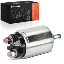 12V Starter Solenoid Switch for Honda Civic 1974-1977 Nissan 720 1983-1986 D2