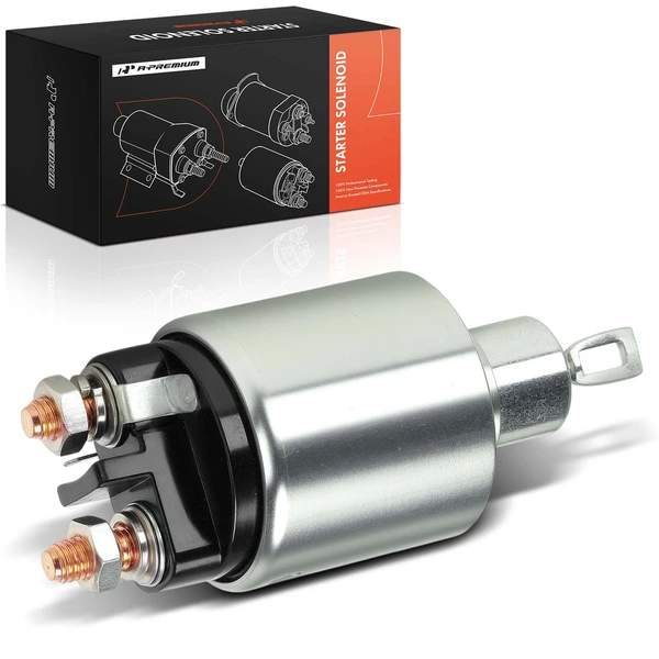 12V Starter Solenoid Switch for 2005-2007 Smart Fortwo