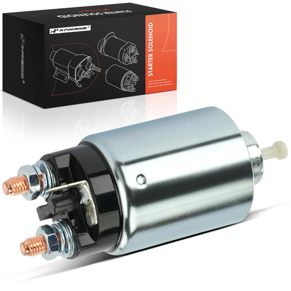 12V Starter Solenoid Switch for 1991-1998 Mercury Tracer