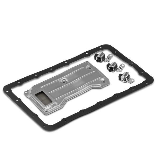 Solenoid Service Filter Kit for 1988-1992 Jeep Comanche