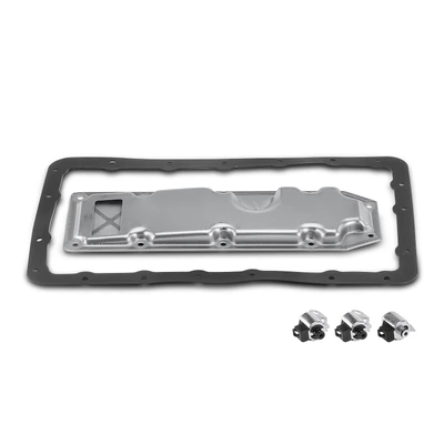 Solenoid Service Filter Kit