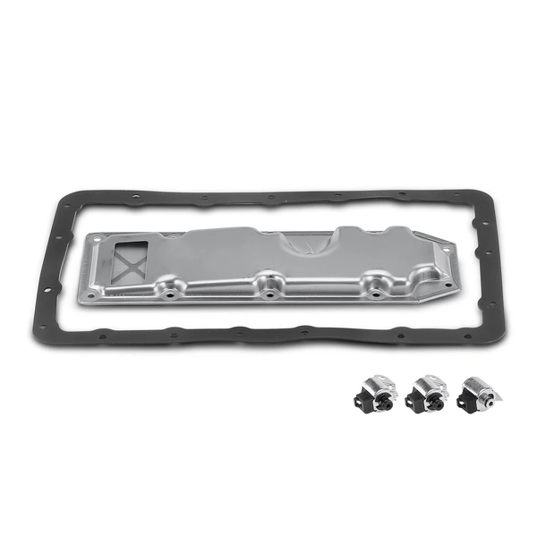 Solenoid Service Filter Kit for Toyota 4Runner Tacoma Pickup A340 Transmission