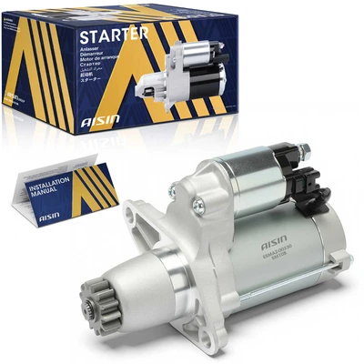 AISIN Starter Motor