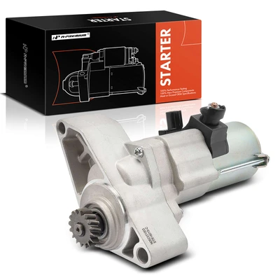 Starter Motor 1.8KW 12V CCW 16 Teeth