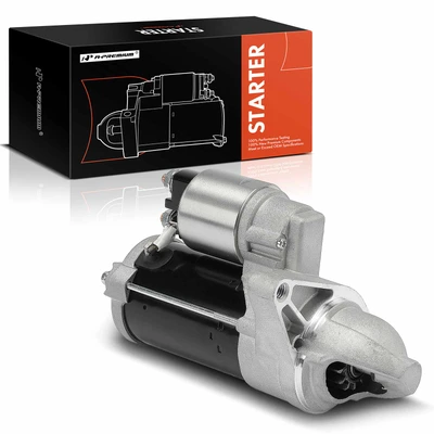 Starter Motor 1.4KW 12V CW 13 Teeth