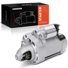 Starter Motor 1.6KW 12V CW 11 Teeth for 2020-2023 Chrysler Voyager