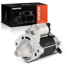 2018-2019 Lexus GS300 Starter 1.7 KW 12V Clockwise 10 Teeth A-Premium APSTR490