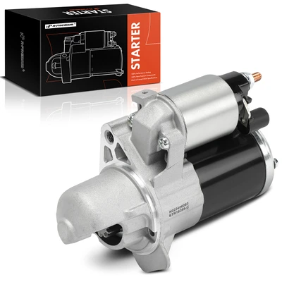 Starter Motor 1.7KW 12V CW 12 Teeth
