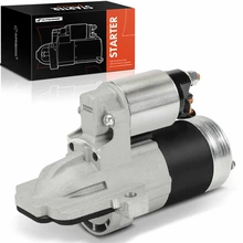 Starter Motor 1.4kW 12V CW 10-Tooth Pinion