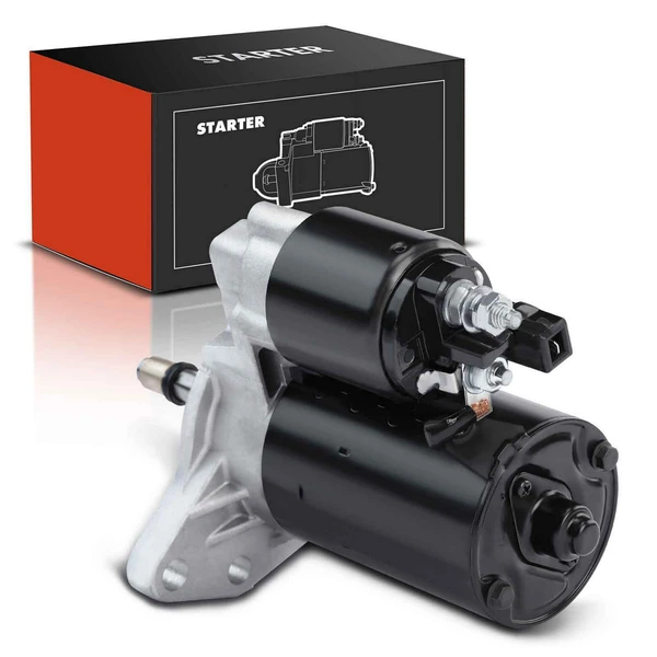 Starter 1.1 KW 12V Counterclockwise 9 Teeth A-Premium APSTR036