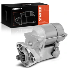 1995-2000 Lexus SC300 Starter 1.4 KW 12V Clockwise 9 Teeth A-Premium APSTR372