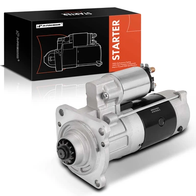Starter Motor 3.6KW 12V CW 12 Teeth