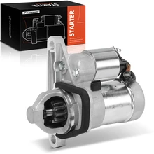 Starter Motor 1.0KW 12V CW 11 Teeth for 2009-2012 Nissan Sentra