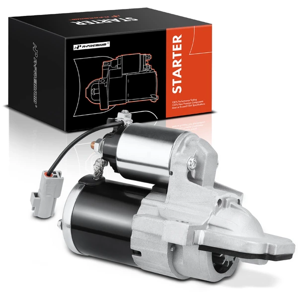 Starter 1.4 KW 12V Clockwise 11 Teeth A-Premium APSTR047