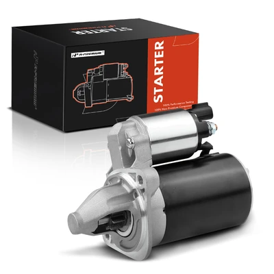 Starter Motor 0.85KW 12V CW 8 Teeth