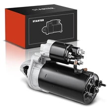 Starter Motor 1.8KW 12V CW 10 Teeth