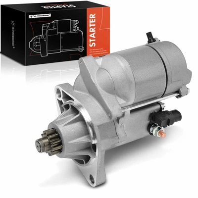 Starter Motor 1.4KW 12V CW 11 Teeth
