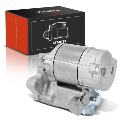 Starter Motor 1.4KW 12V CW 9 Teeth