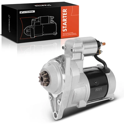 Starter Motor 2.2KW 12V CW 9 Teeth
