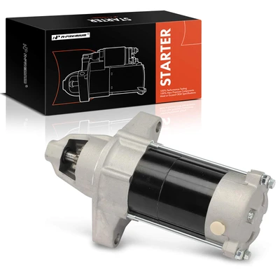 Starter Motor 1.2KW 12V CW 9 Teeth