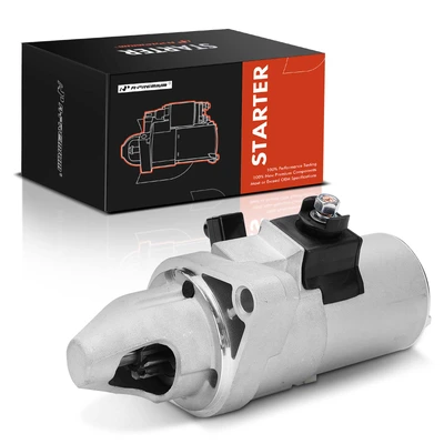 Starter Motor 1.2KW 12V CW 9 Teeth