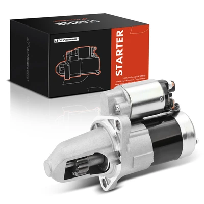 Starter Motor 1.4KW 12V CCW 13 Teeth