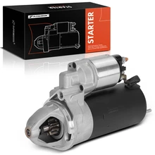Starter Motor 1.8KW 12V CW 9 Teeth