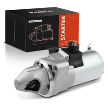 Starter Motor 1.6KW 12V CW 9 Teeth