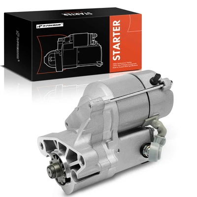 Starter Motor 1.4KW 12V CW 13 Teeth