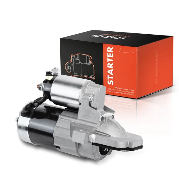 Starter 1.4 KW 12V Clockwise 11 Teeth A-Premium APSTR123