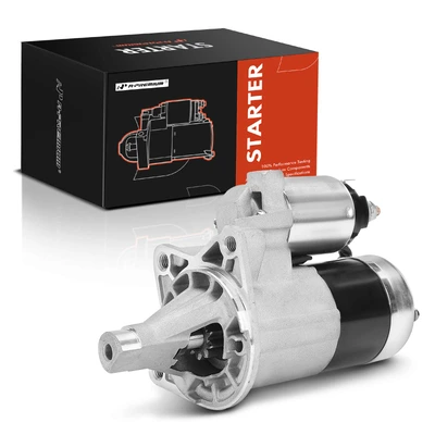 Starter Motor 1.2KW 12V CW 10 Teeth