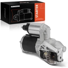 2004-2007 Saturn Vue Starter 1.6 KW 12V Counterclockwise 19 Teeth A-Premium APSTR569
