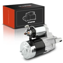 2006-2010 Mercury Milan Starter 1.4 KW 12V Clockwise 11 Teeth A-Premium APSTR138