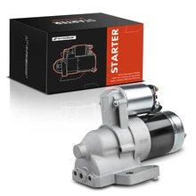 2006-2009 Mercury Milan Starter 1.4 KW 12V Counterclockwise 22 Teeth A-Premium APSTR139
