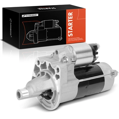 Starter Motor 1.2KW 12V CW 10 Teeth