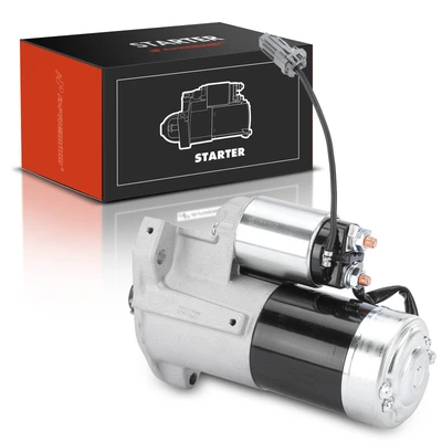Starter Motor 1.8KW 12V CW 13 Teeth