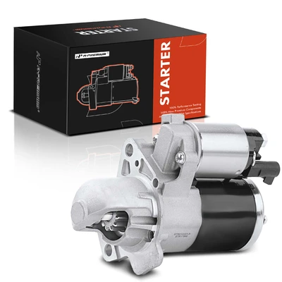 Starter Motor 1.4KW 12V CW 12 Teeth