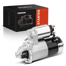 2007-2010 Kia Sportage Starter 1.2 KW 12V Clockwise 8 Teeth A-Premium APSTR414
