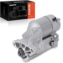 Starter Motor 1.4KW 12V CW 13 Teeth for 2007-2009 Chrysler Aspen