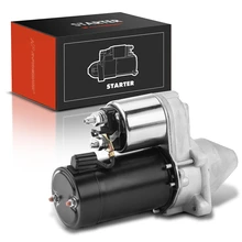 1978-1985 1988-1995 BMW R100RT Starter 1.2 KW 12V Clockwise 9 Teeth A-Premium APSTR419