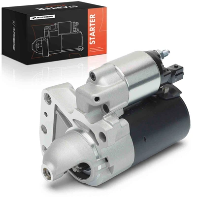 Starter Motor 0.9KW 12V CW 10 Teeth
