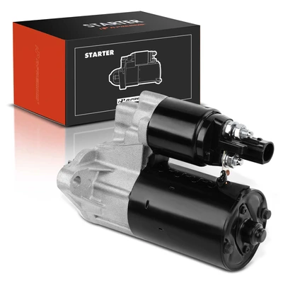 Starter Motor 1.1KW 12V CCW 10 Teeth