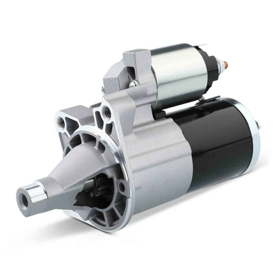 Starter Motor 1.2KW 12V CW 10 Teeth