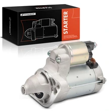 Starter Motor 1.5KW 12V CW 10 Teeth for 2008-2014 Scion xD