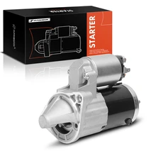 Starter Motor 1.4KW 12V CW 8 Teeth