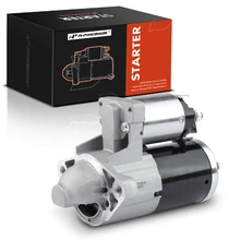 2006-2008 Suzuki Grand Vitara Starter 1.4 KW 12V Clockwise 8 Teeth A-Premium APSTR184