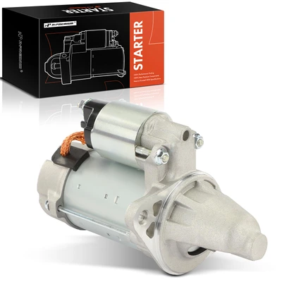 Starter Motor 1.6KW 12V CCW 9 Teeth