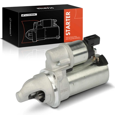 Starter Motor 1.2KW 12V CW 11 Teeth