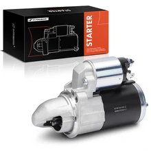 Starter Motor 1.4KW 12V CW 9 Teeth for 2008-2011 Mitsubishi Lancer